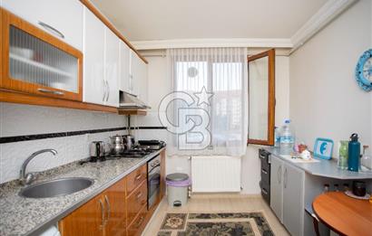 Çiğli Harmandalı'da Satılık Eşyalı 3+1 Daire