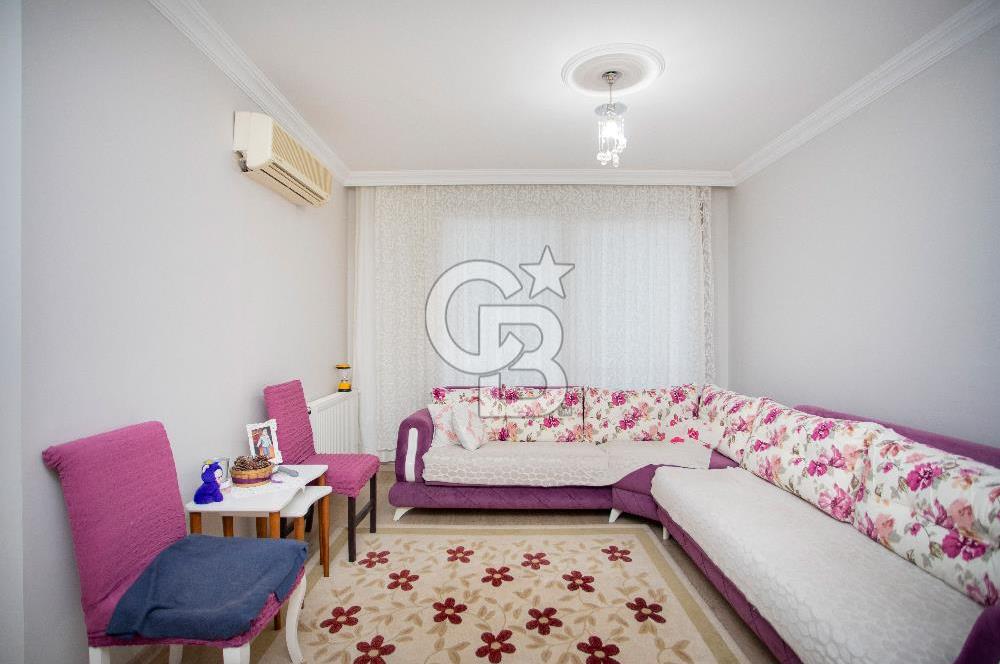 Çiğli Harmandalı'da Satılık Eşyalı 3+1 Daire