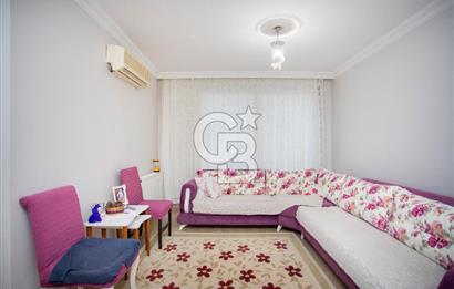 Çiğli Harmandalı'da Satılık Eşyalı 3+1 Daire