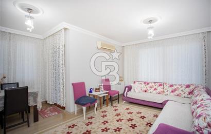 Çiğli Harmandalı'da Satılık Eşyalı 3+1 Daire