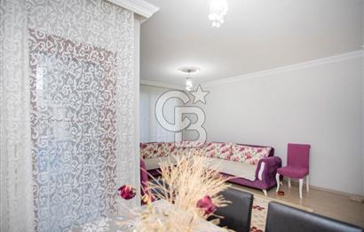 Çiğli Harmandalı'da Satılık Eşyalı 3+1 Daire