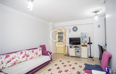 Çiğli Harmandalı'da Satılık Eşyalı 3+1 Daire