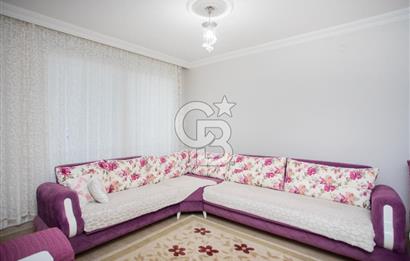 Çiğli Harmandalı'da Satılık Eşyalı 3+1 Daire