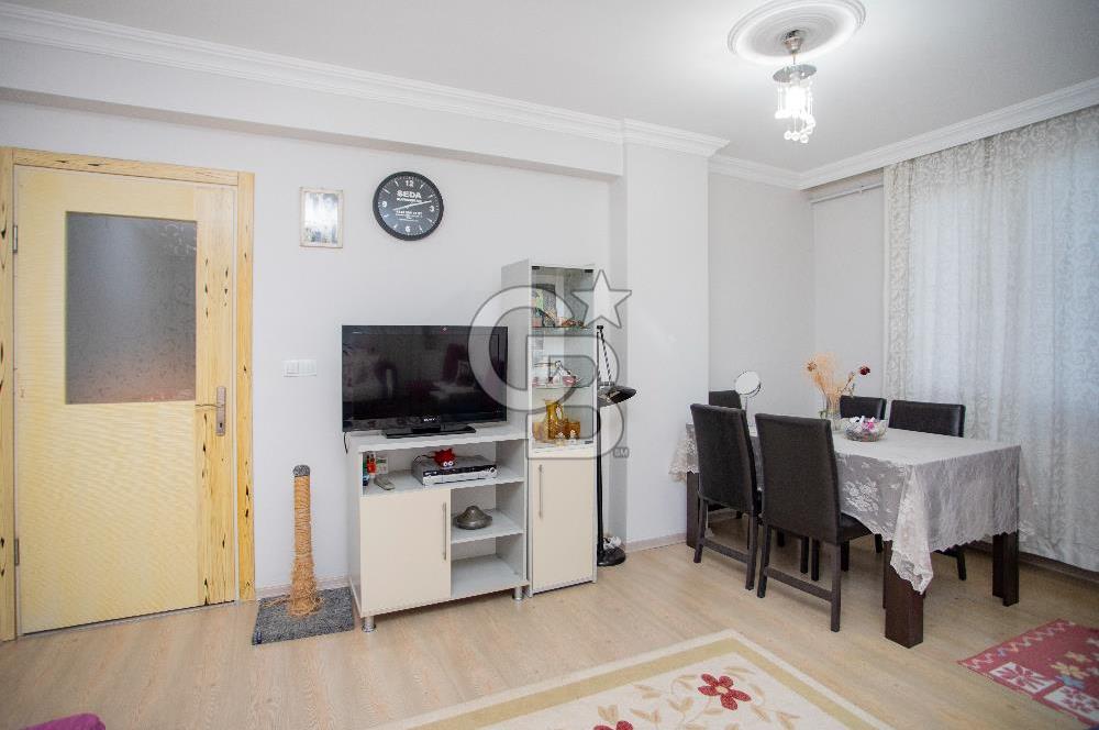 Çiğli Harmandalı'da Satılık Eşyalı 3+1 Daire