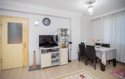 Çiğli Harmandalı'da Satılık Eşyalı 3+1 Daire