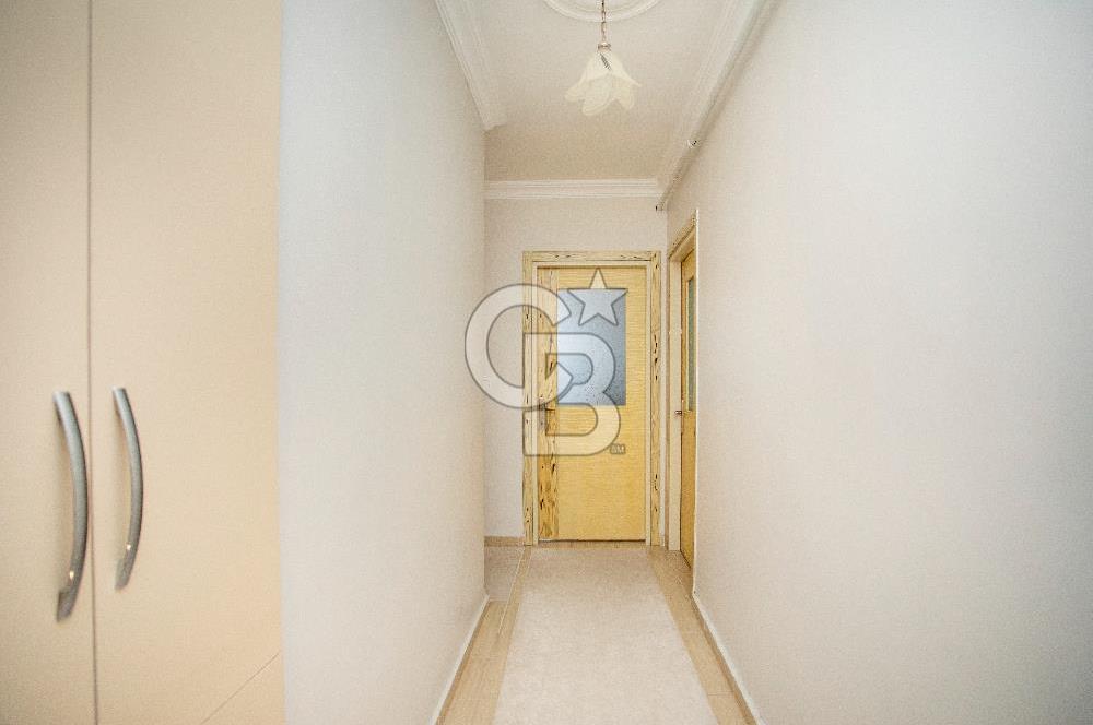 Çiğli Harmandalı'da Satılık Eşyalı 3+1 Daire