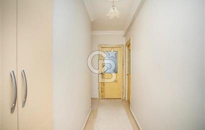 Çiğli Harmandalı'da Satılık Eşyalı 3+1 Daire