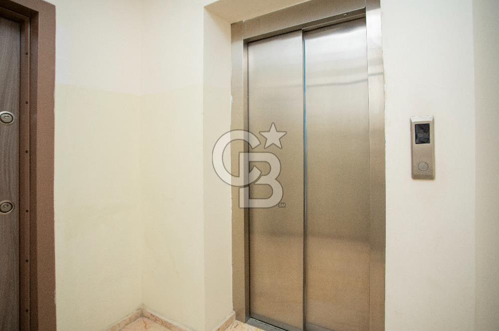 Çiğli Harmandalı'da Satılık Eşyalı 3+1 Daire