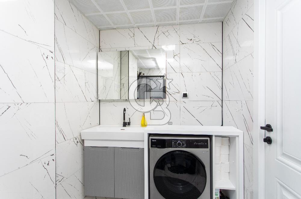 Foça Yenibağarası Zeytinköy Mevkii'nde Satılık Müstakil Villa