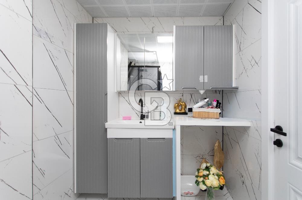 Foça Yenibağarası Zeytinköy Mevkii'nde Satılık Müstakil Villa