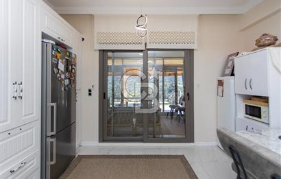 Foça Yenibağarası Zeytinköy Mevkii'nde Satılık Müstakil Villa