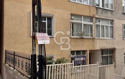 Ümraniye Çakmak Mahallesi'nde Net 70 m² 2+1 Kiralık Daire