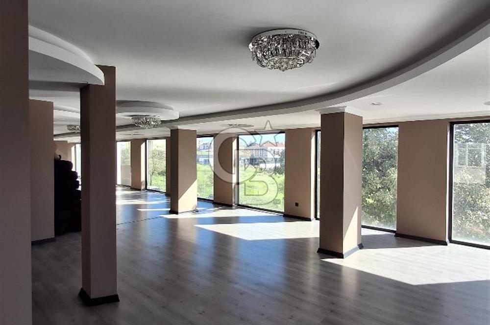 Sancaktepe Kemal Türkler Mahallesinde Kiralık Cadde Üstü Dükkan 