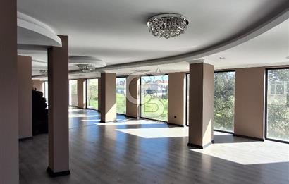 Sancaktepe Kemal Türkler Mahallesinde Kiralık Cadde Üstü Dükkan 