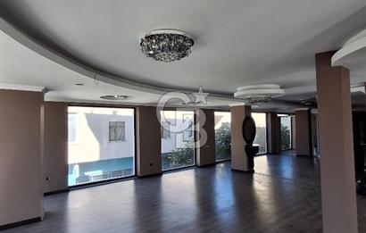 Sancaktepe Kemal Türkler Mahallesinde Kiralık Cadde Üstü Dükkan 