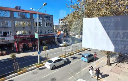 Sancaktepe Kemal Türkler Mahallesinde Kiralık Cadde Üstü Dükkan 