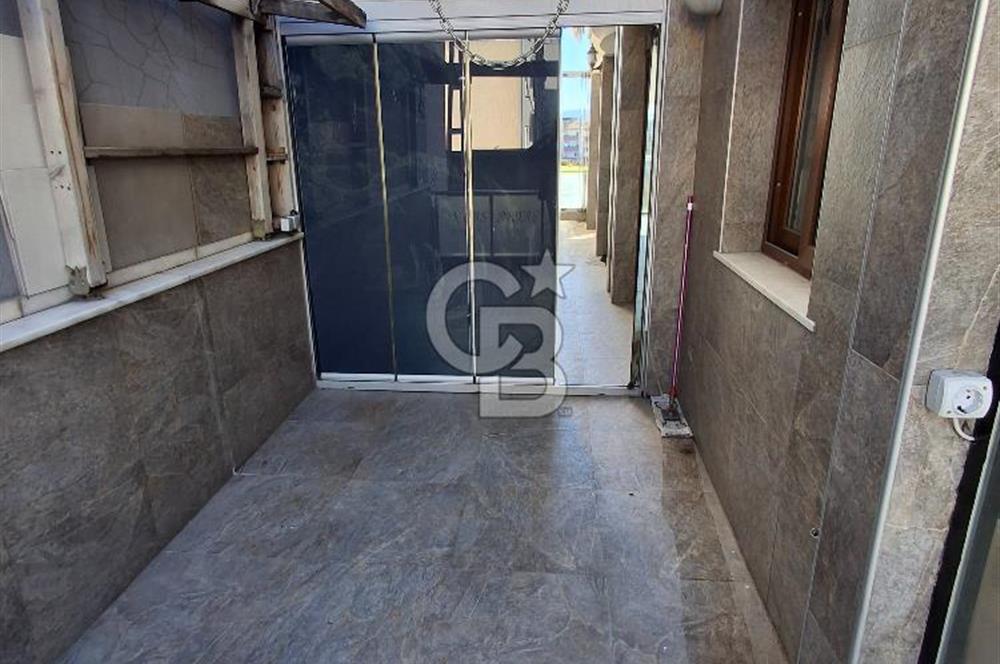 Sancaktepe Kemal Türkler Mahallesinde Kiralık Cadde Üstü Dükkan 