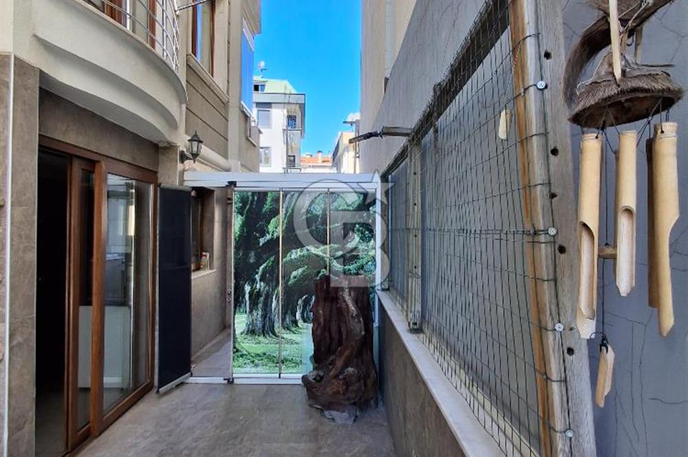 Sancaktepe Kemal Türkler Mahallesinde Kiralık Cadde Üstü Dükkan 