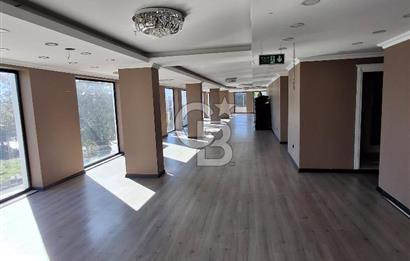 Sancaktepe Kemal Türkler Mahallesinde Kiralık Cadde Üstü Dükkan 