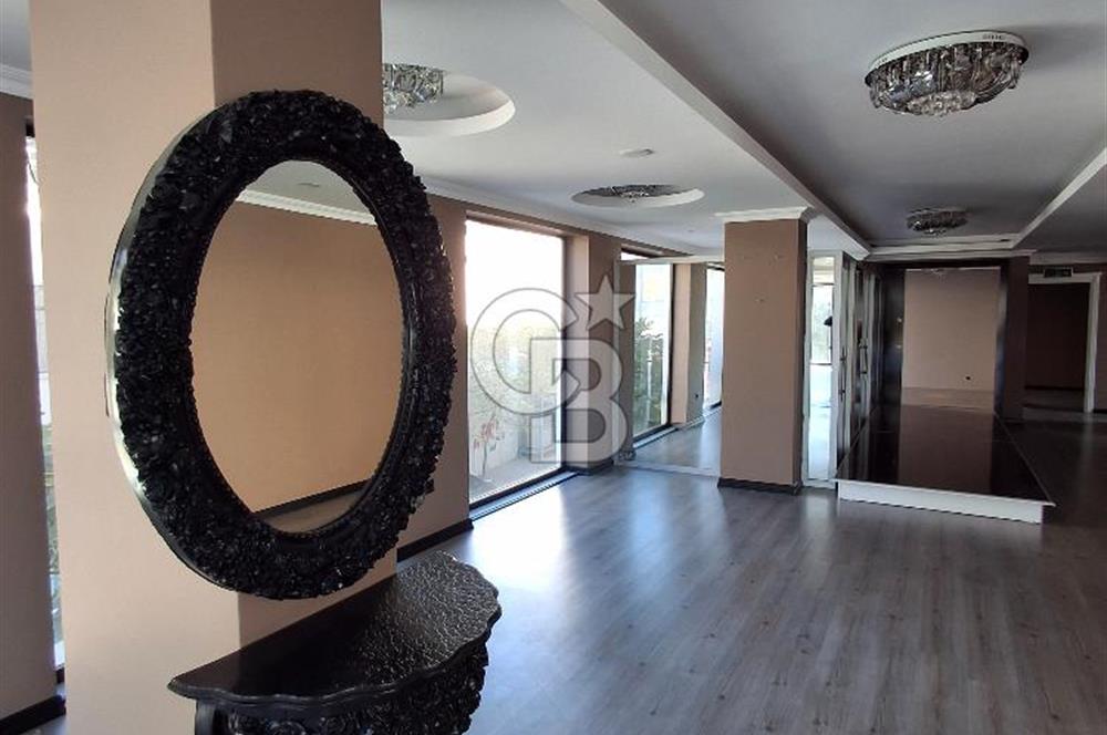 Sancaktepe Kemal Türkler Mahallesinde Kiralık Cadde Üstü Dükkan 