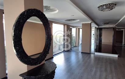 Sancaktepe Kemal Türkler Mahallesinde Kiralık Cadde Üstü Dükkan 