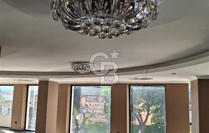 Sancaktepe Kemal Türkler Mahallesinde Kiralık Cadde Üstü Dükkan 