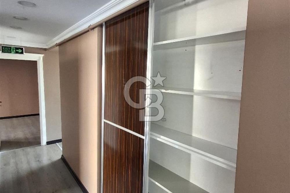 Sancaktepe Kemal Türkler Mahallesinde Kiralık Cadde Üstü Dükkan 