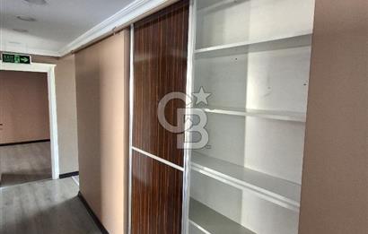 Sancaktepe Kemal Türkler Mahallesinde Kiralık Cadde Üstü Dükkan 