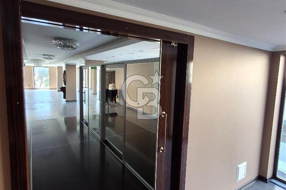 Sancaktepe Kemal Türkler Mahallesinde Kiralık Cadde Üstü Dükkan 