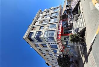 Sancaktepe Kemal Türkler Mahallesinde Kiralık Cadde Üstü Dükkan  - 1 - 311995