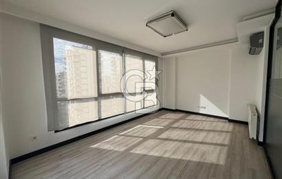 Mezitli Atatürk Mah. Kiralık Ofis-Büro 