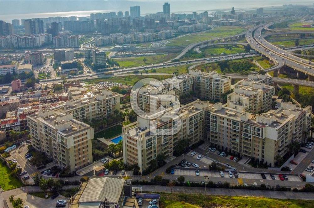 Soyak Siesta 1. Etap 2+1 Giriş Kat Satılık Daire Fulya Tok tan