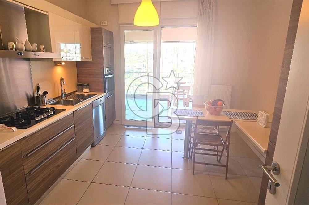 MALTEPE FUAYE SÜREYYAPAŞA TAM EŞYALI KİRALIK 120m2 2+1 DAİRE FIRSATI