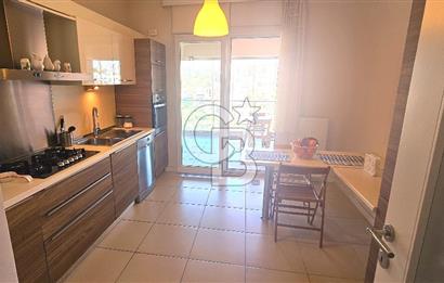 MALTEPE FUAYE SÜREYYAPAŞA TAM EŞYALI KİRALIK 120m2 2+1 DAİRE FIRSATI