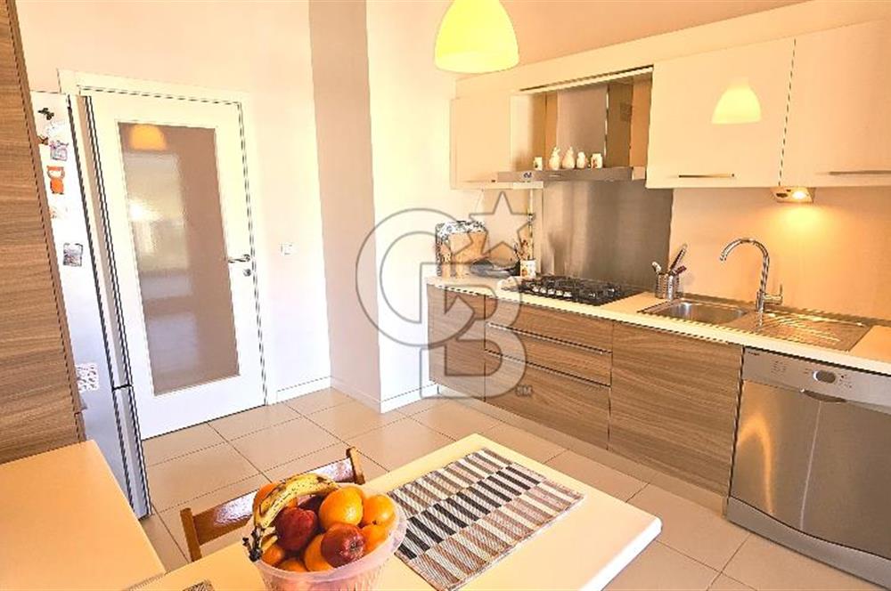 MALTEPE FUAYE SÜREYYAPAŞA TAM EŞYALI KİRALIK 120m2 2+1 DAİRE FIRSATI