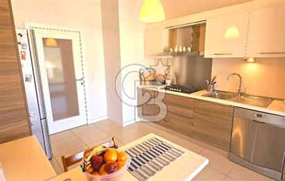 MALTEPE FUAYE SÜREYYAPAŞA TAM EŞYALI KİRALIK 120m2 2+1 DAİRE FIRSATI