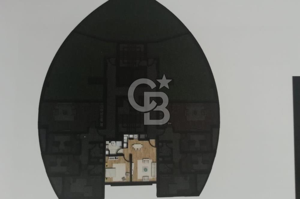 PENDİK MASAR SİLVER SİTESİ -SATILIK ŞEREFİYELİ FIRSAT GENİŞ 1+1