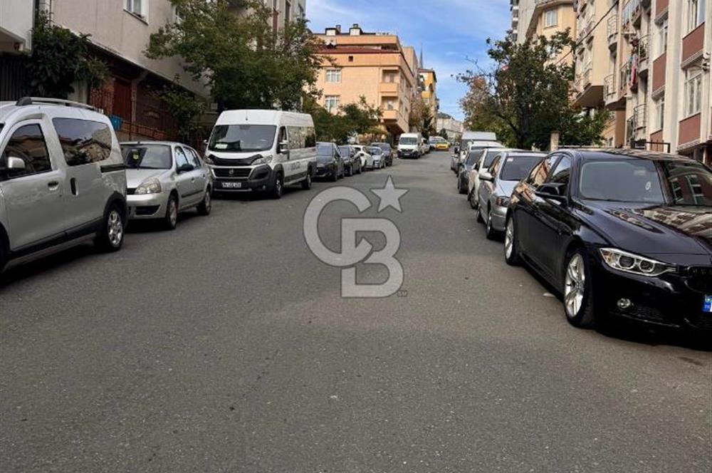 Ümraniye Çakmak Mahallesi'nde Net 70 m² 2+1 Kiralık Daire