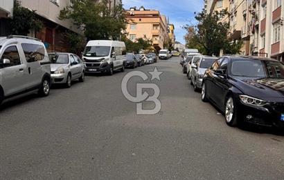 Ümraniye Çakmak Mahallesi'nde Net 70 m² 2+1 Kiralık Daire