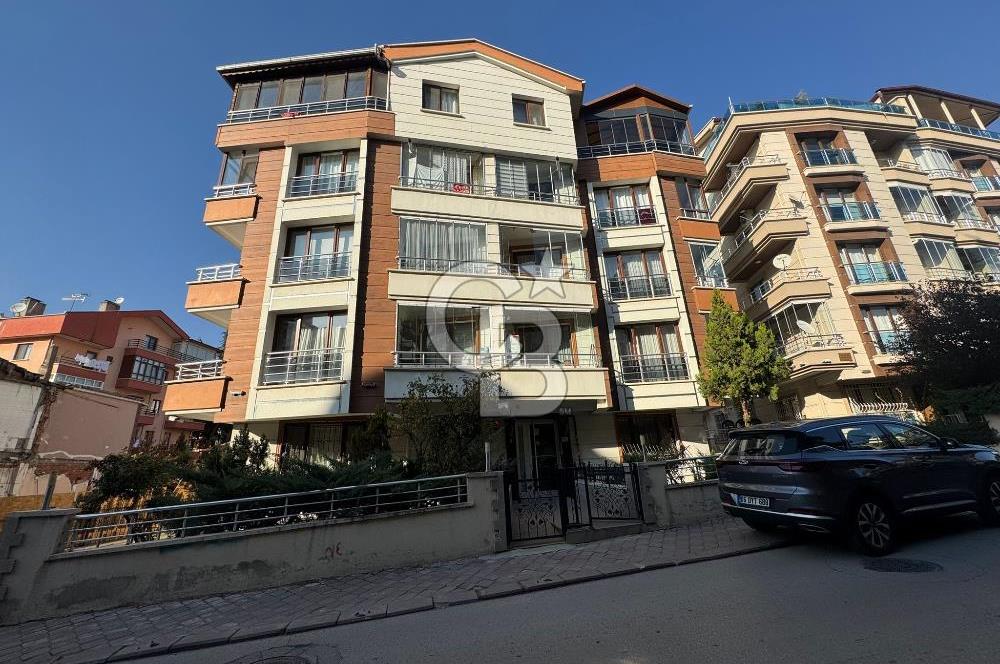 Antares avm ve şehir hastanesine yürüme mesafesinde lüks yapılı daire