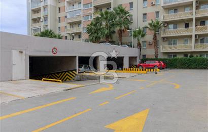 Soyak Siesta 1. Etap 2+1 Giriş Kat Satılık Daire Fulya Tok tan