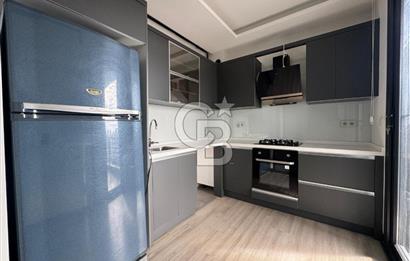 Mezitli Atatürk Mah. Kiralık Ofis-Büro 