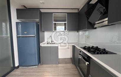 Mezitli Atatürk Mah. Kiralık Ofis-Büro 