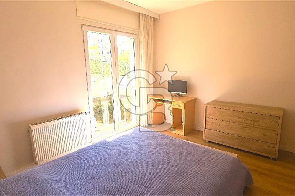 MALTEPE FUAYE SÜREYYAPAŞA TAM EŞYALI KİRALIK 120m2 2+1 DAİRE FIRSATI