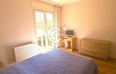 MALTEPE FUAYE SÜREYYAPAŞA TAM EŞYALI KİRALIK 120m2 2+1 DAİRE FIRSATI