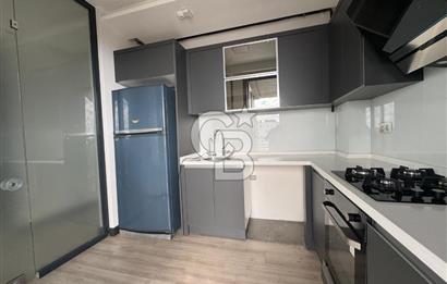 Mezitli Atatürk Mah. Kiralık Ofis-Büro 