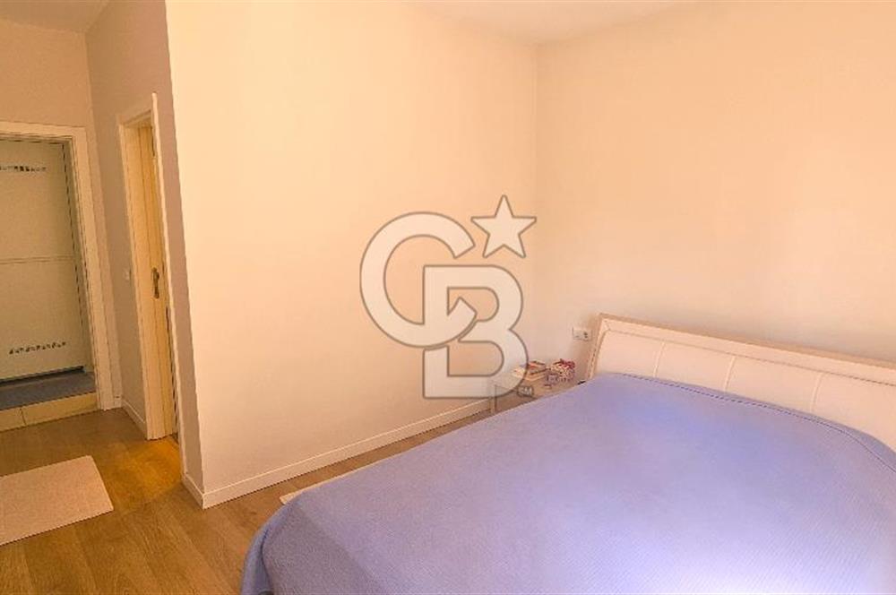 MALTEPE FUAYE SÜREYYAPAŞA TAM EŞYALI KİRALIK 120m2 2+1 DAİRE FIRSATI