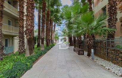 Soyak Siesta 1. Etap 2+1 Giriş Kat Satılık Daire Fulya Tok tan