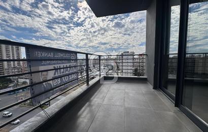 Mezitli Atatürk Mah. Kiralık Ofis-Büro 