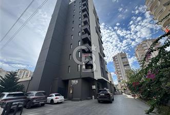 Mezitli Atatürk Mah. Kiralık Ofis-Büro  - 1 - 312001